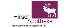 Hirsch-Apotheke 